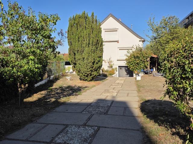 Maison 5 pièces 95 m²