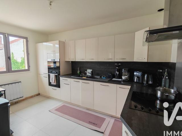 Maison 5 pièces 95 m²