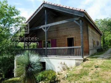 Maison 5 pièces 95 m²
