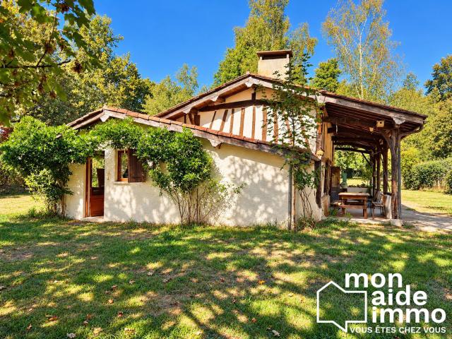 Maison 5 pièces 95 m²
