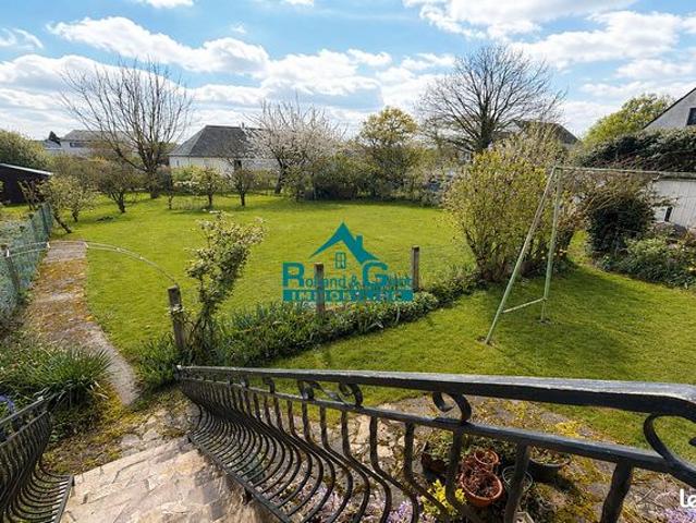 Maison 5 pièces 95 m²