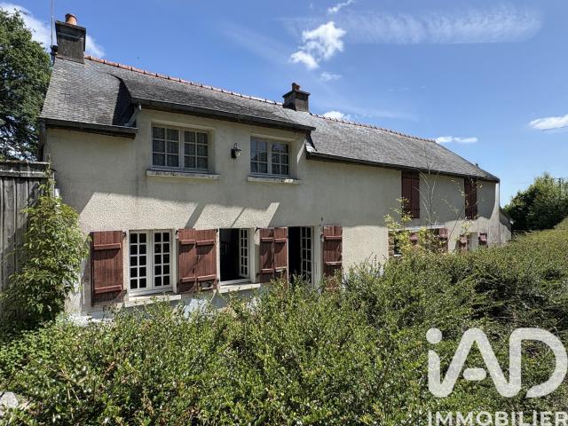 Maison 5 pièces 95 m²