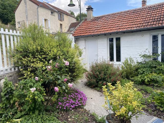 Maison 5 pièces 95 m²