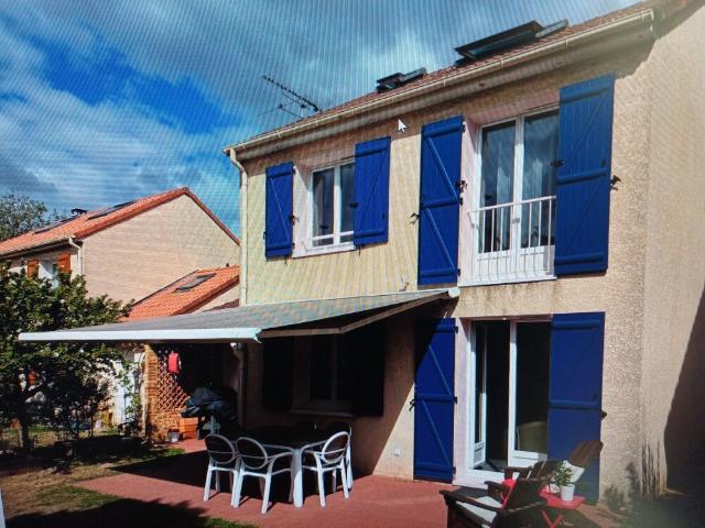 Maison 5 pièces 95 m²