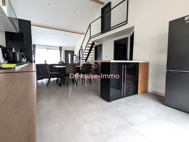 Maison 5 pièces 95 m²