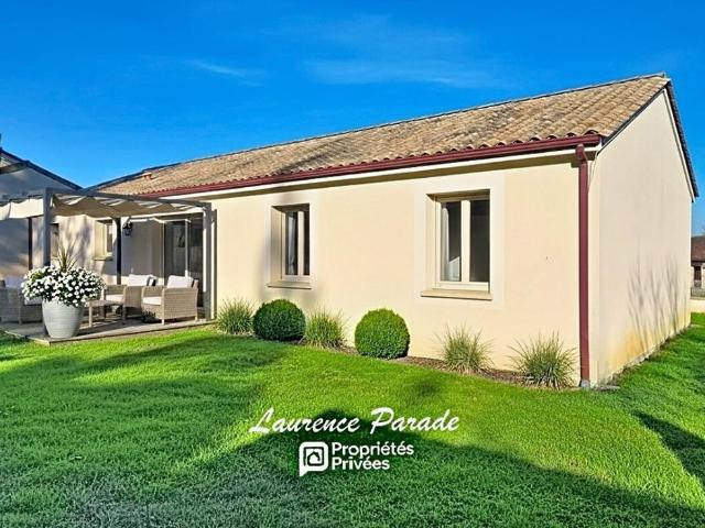 Maison 5 pièces 95 m²
