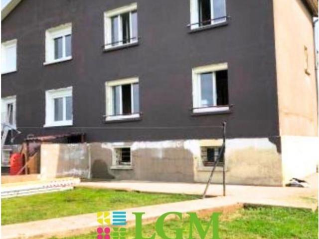 Maison 5 pièces 95 m²