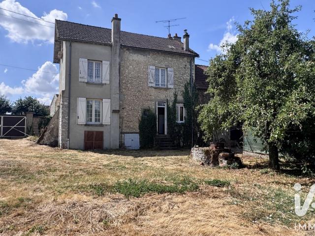Maison 5 pièces 95 m²