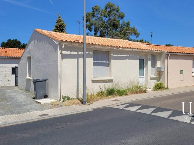Maison 5 pièces 95 m²