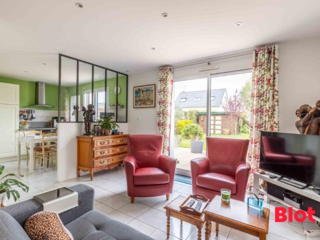 Maison 5 pièces 95 m²