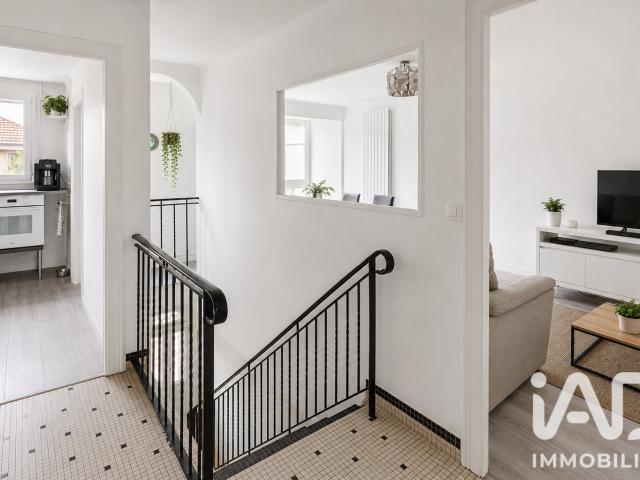 Maison 5 pièces 95 m²