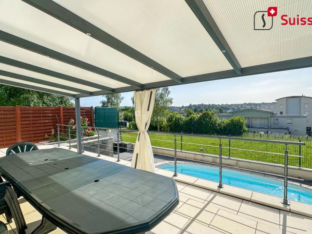 Maison 5 pièces 95 m²