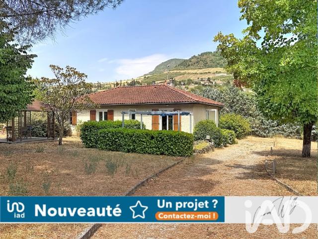 Maison 5 pièces 95 m²