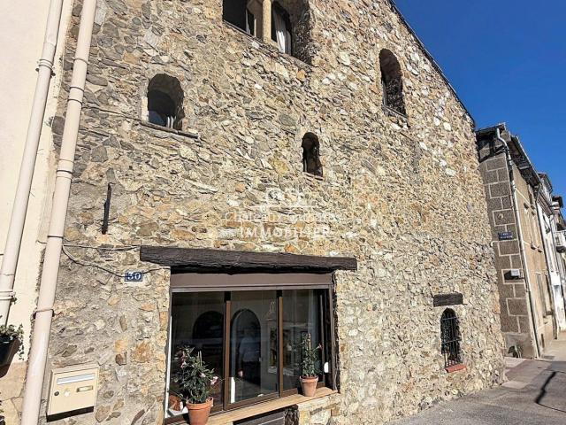 Maison 5 pièces 95 m²