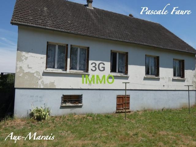 Maison 5 pièces 95 m²