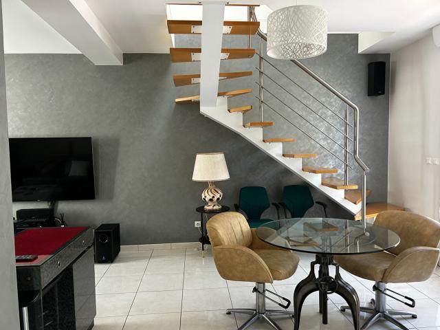 Maison 5 pièces 95 m²