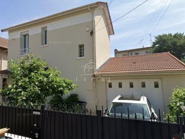 Maison 5 pièces 95 m²