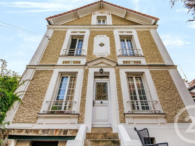 Maison 5 pièces 95 m²