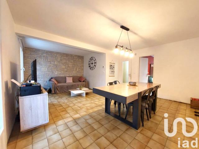 Maison 5 pièces 95 m²