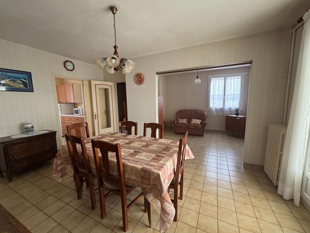 Maison 5 pièces 95 m²
