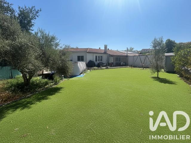Maison 5 pièces 95 m²
