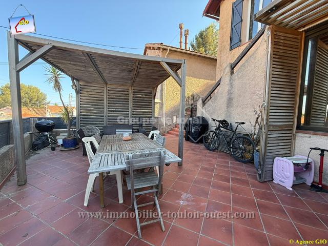 Maison 5 pièces 95 m²