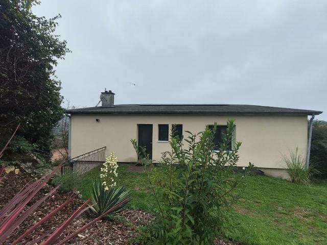 Maison 5 pièces 95 m²