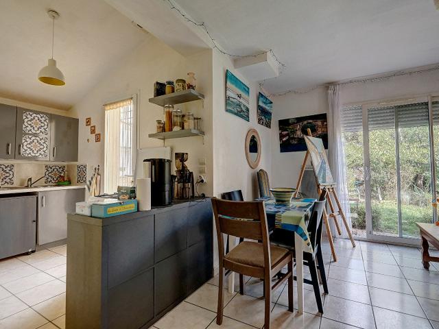 Maison 5 pièces 95 m²