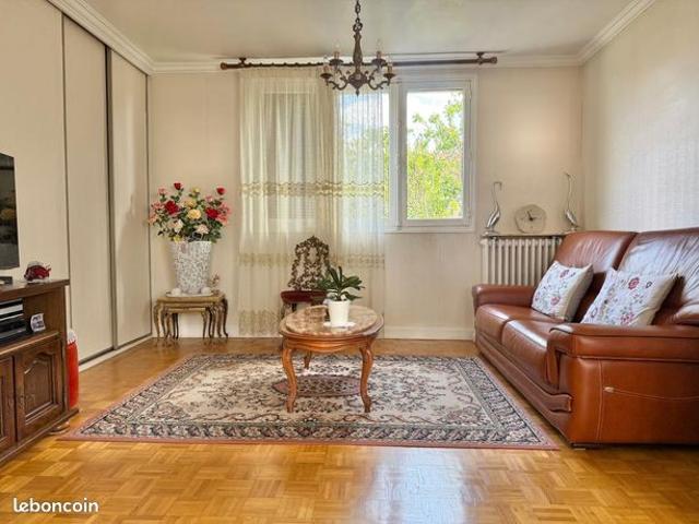 Maison 5 pièces 95 m²