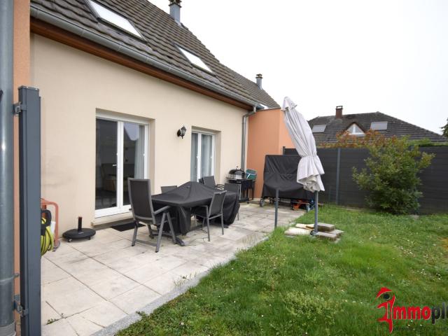 Maison 5 pièces 95 m²