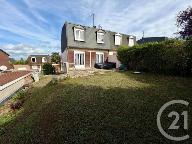 Maison 5 pièces 95 m²