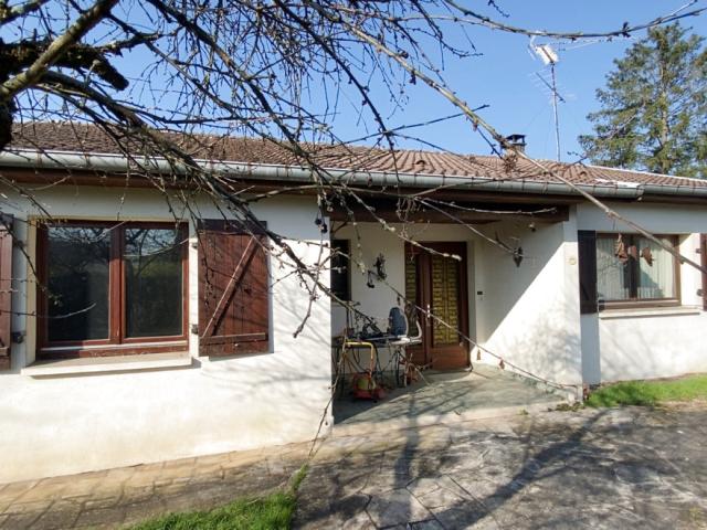 Maison 5 pièces 95 m²
