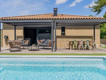 Maison 5 pièces 95 m²