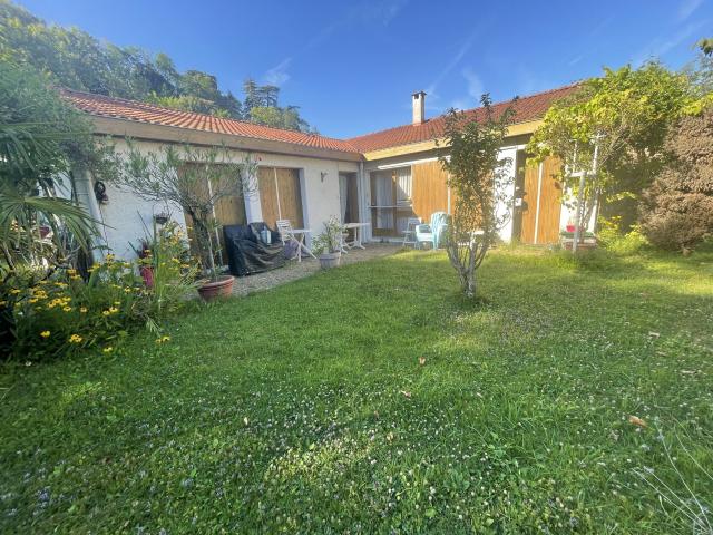 Maison 5 pièces 95 m²