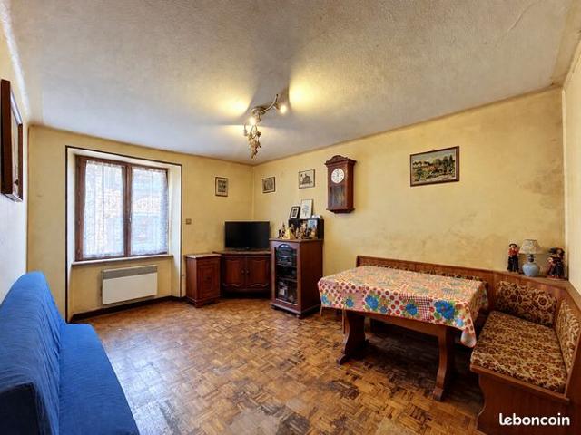 Maison 5 pièces 95 m²