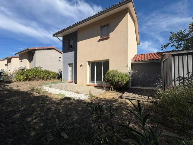 Maison 5 pièces 95 m²