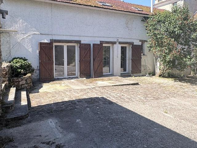 Maison 5 pièces 95 m²