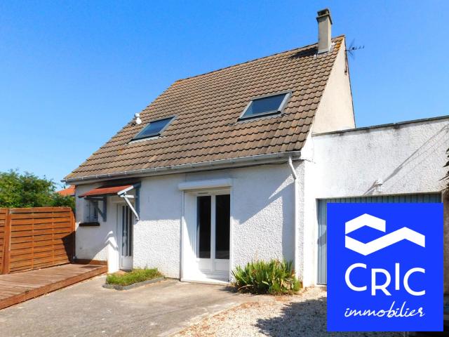 Maison 5 pièces 95 m²