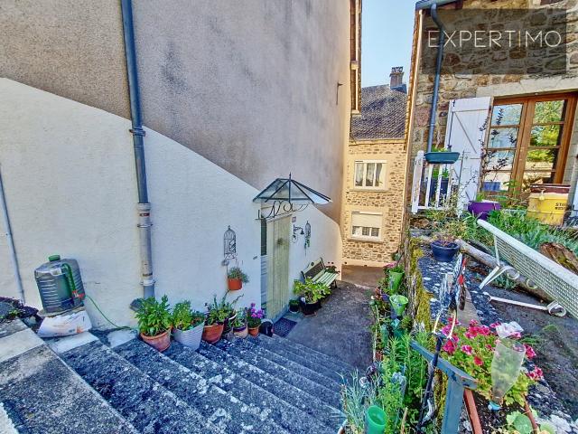 Maison 5 pièces 95 m²