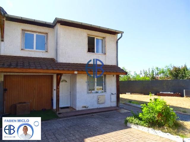 Maison 5 pièces 95 m²