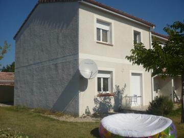 Maison 5 pièces 95 m²