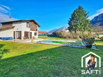 Maison 5 pièces 95 m²