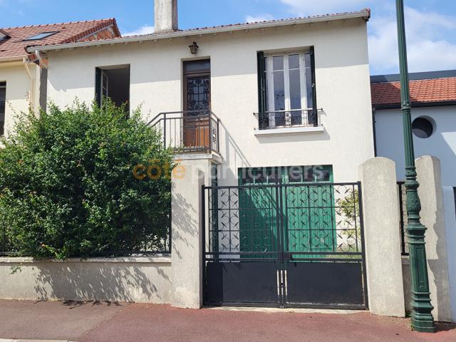Maison 5 pièces 95 m²