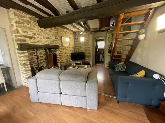 Maison 5 pièces 95 m²