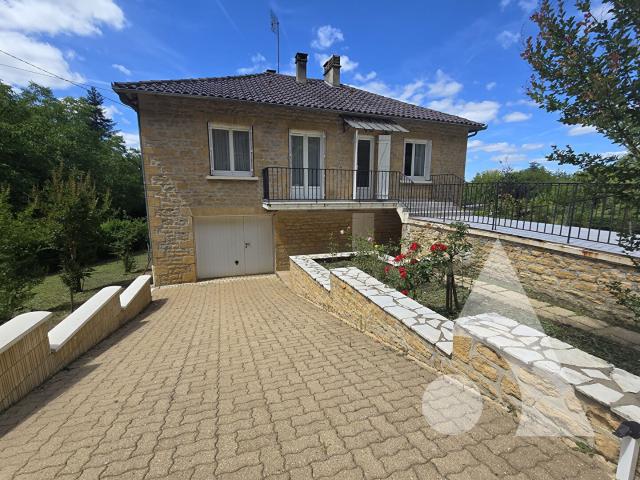 Maison 5 pièces 95 m²