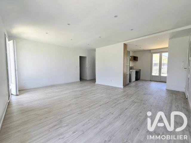 Maison 5 pièces 95 m²