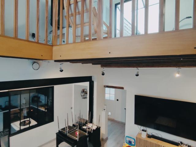 Maison 5 pièces 95 m²