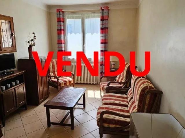 Maison 5 pièces 95 m²