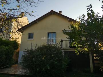 Maison 5 pièces 95 m²