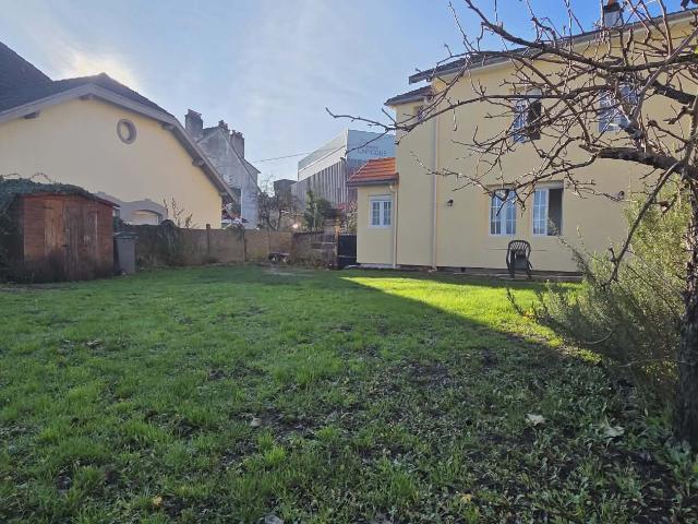 Maison 5 pièces 95 m²